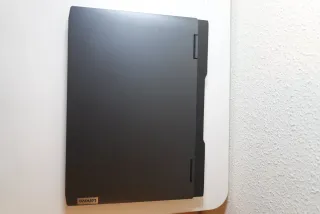 Ordenador Portátil Lenovo I5-12500H RTX 3050 16GB