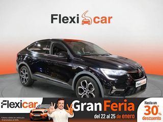 Renault Arkana Intens E-TECH Híbrido 105 kW (145CV) -SS