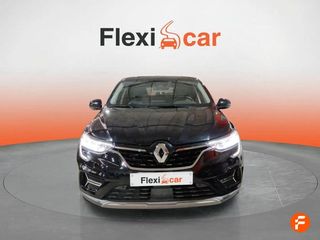 Renault Arkana Intens E-TECH Híbrido 105 kW (145CV) -SS