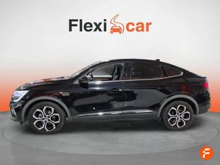 Renault Arkana Intens E-TECH Híbrido 105 kW (145CV) -SS
