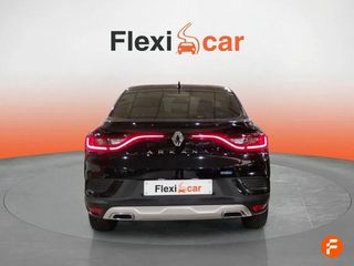 Renault Arkana Intens E-TECH Híbrido 105 kW (145CV) -SS