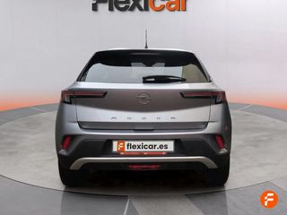 Opel Mokka 1.2 T 74kW (100 CV) Edition