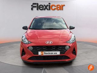 Hyundai i10 1.0 Essence