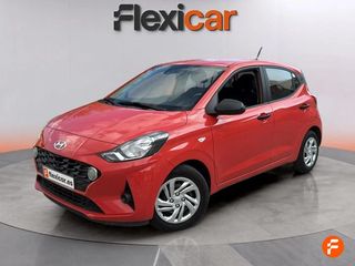 Hyundai i10 1.0 Essence