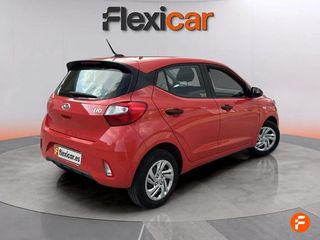 Hyundai i10 1.0 Essence