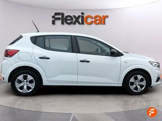 Dacia Sandero Essential TCe 67kW (90CV)