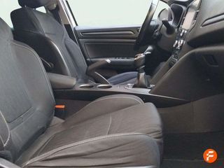 Renault Megane Business TCe 103 kW (140CV) GPF -SS