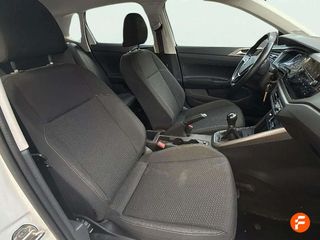 Volkswagen Polo Advance 1.0 TSI 70kW (95CV)