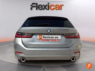 BMW Serie 3 320d xDrive Touring Automatic
