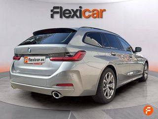 BMW Serie 3 320d xDrive Touring Automatic