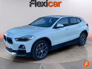 BMW X2 sDrive18i
