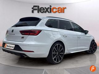 Seat Leon 2.0 TSI 221kW (300CV) DSG-6 St&Sp CUPRA