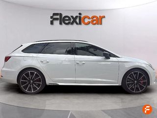Seat Leon 2.0 TSI 221kW (300CV) DSG-6 St&Sp CUPRA