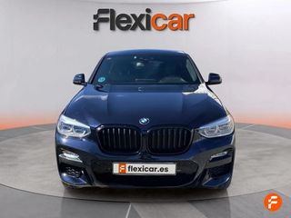 BMW X4 xDrive30d