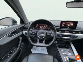 Audi A4 3.0 TDI 160kW (218CV) quattro S tronic