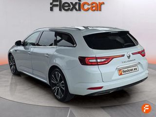 Renault Talisman S.T. Initiale Par. En. dCi 118kW TT EDC