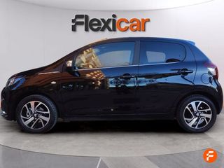 Peugeot 108 Active VTi 52kW (72CV)