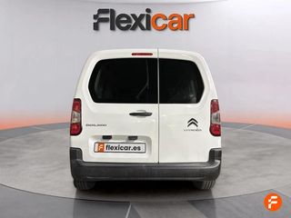 Citroën Berlingo Talla M BlueHDi 75 LIVE
