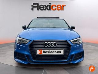 Audi A3 1.5 TFSI 110kW CoD EVO S tron Sportback