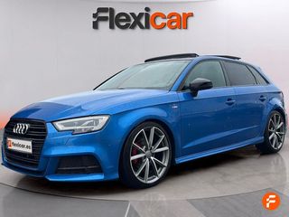 Audi A3 1.5 TFSI 110kW CoD EVO S tron Sportback