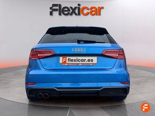 Audi A3 1.5 TFSI 110kW CoD EVO S tron Sportback