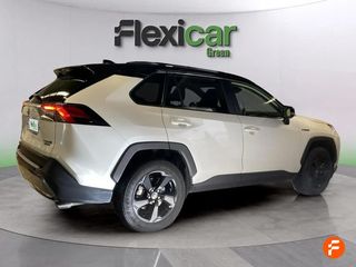 Toyota Rav4 2.5l 220H Advance Plus