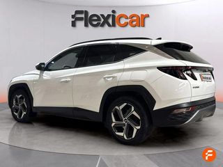 Hyundai Tucson 1.6 TGDI 169kW (230CV) HEV Maxx Auto