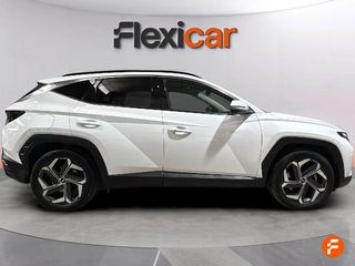 Hyundai Tucson 1.6 TGDI 169kW (230CV) HEV Maxx Auto