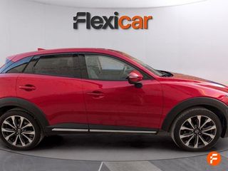 Mazda CX-3 2.0 G 89kW (121CV) 2WD AT Zenith