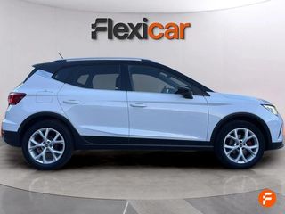 Seat Arona 1.5 TSI 110kW (150CV) DSG FR