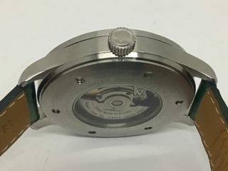 reloj pulsera caballero zeno-watch basel automatico 2836-2