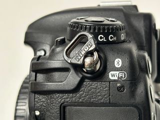 NIKON D500