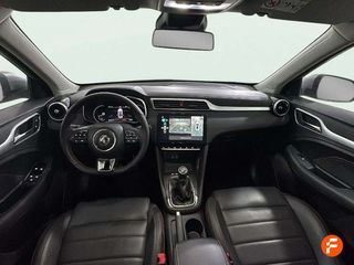 MG ZS 1.5 Luxury