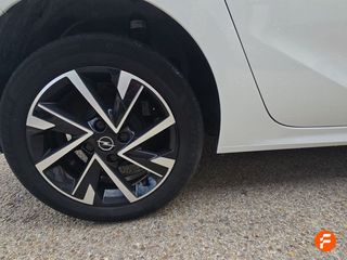 Opel Corsa 1.2T XHL 74kW (100CV) GS