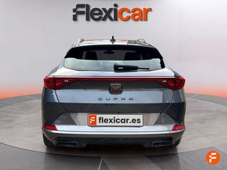 Cupra Formentor 1.5 TSI 110kW (150 CV) DSG