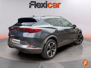 Cupra Formentor 1.5 TSI 110kW (150 CV) DSG
