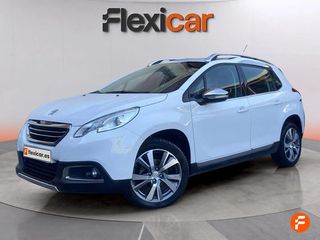 Peugeot 2008 Allure 1.6 BlueHDi 73KW (100CV)