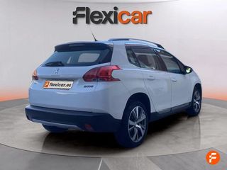 Peugeot 2008 Allure 1.6 BlueHDi 73KW (100CV)