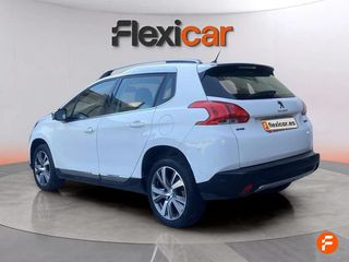 Peugeot 2008 Allure 1.6 BlueHDi 73KW (100CV)