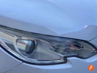 Peugeot 2008 Allure 1.6 BlueHDi 73KW (100CV)