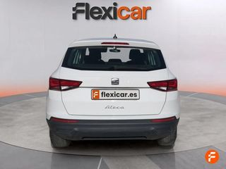 Seat Ateca 1.0 TSI 81kW (110CV) St&Sp Reference