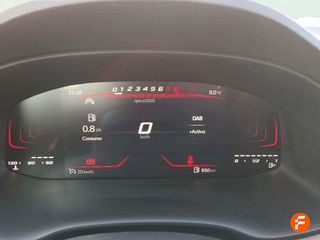 Seat Ateca 1.0 TSI 81kW (110CV) St&Sp Reference