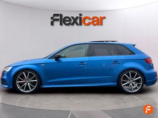 Audi A3 1.5 TFSI 110kW CoD EVO S tron Sportback