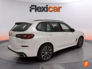 BMW X5 xDrive25d