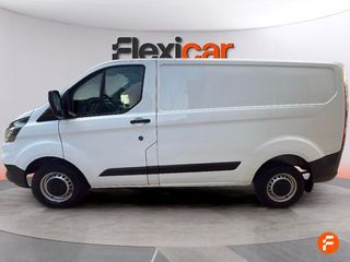 Ford Transit Custom F 2.0 TDCI ECOBLUE 105 260C AMBIENTE