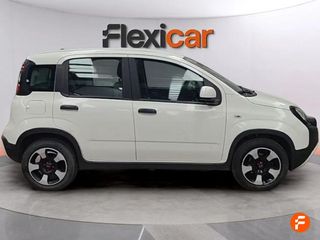 Fiat Panda Cross 1.0 Hybrid 51kw (70CV)