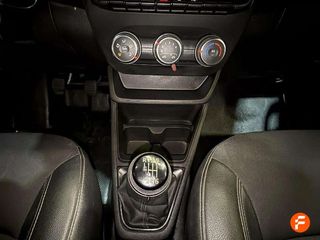 Renault Express 70 kW / 95 CV