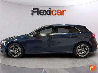 Mercedes Clase A A 250 e