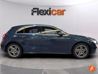 Mercedes Clase A A 250 e