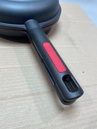 BRA Dupla Premiere Sartén Doble Tortilla 26cm